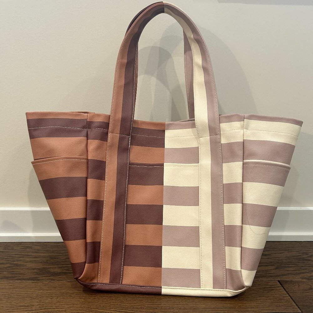 Anthropologie Tote Bag - Brand New - Picture 4 of 6